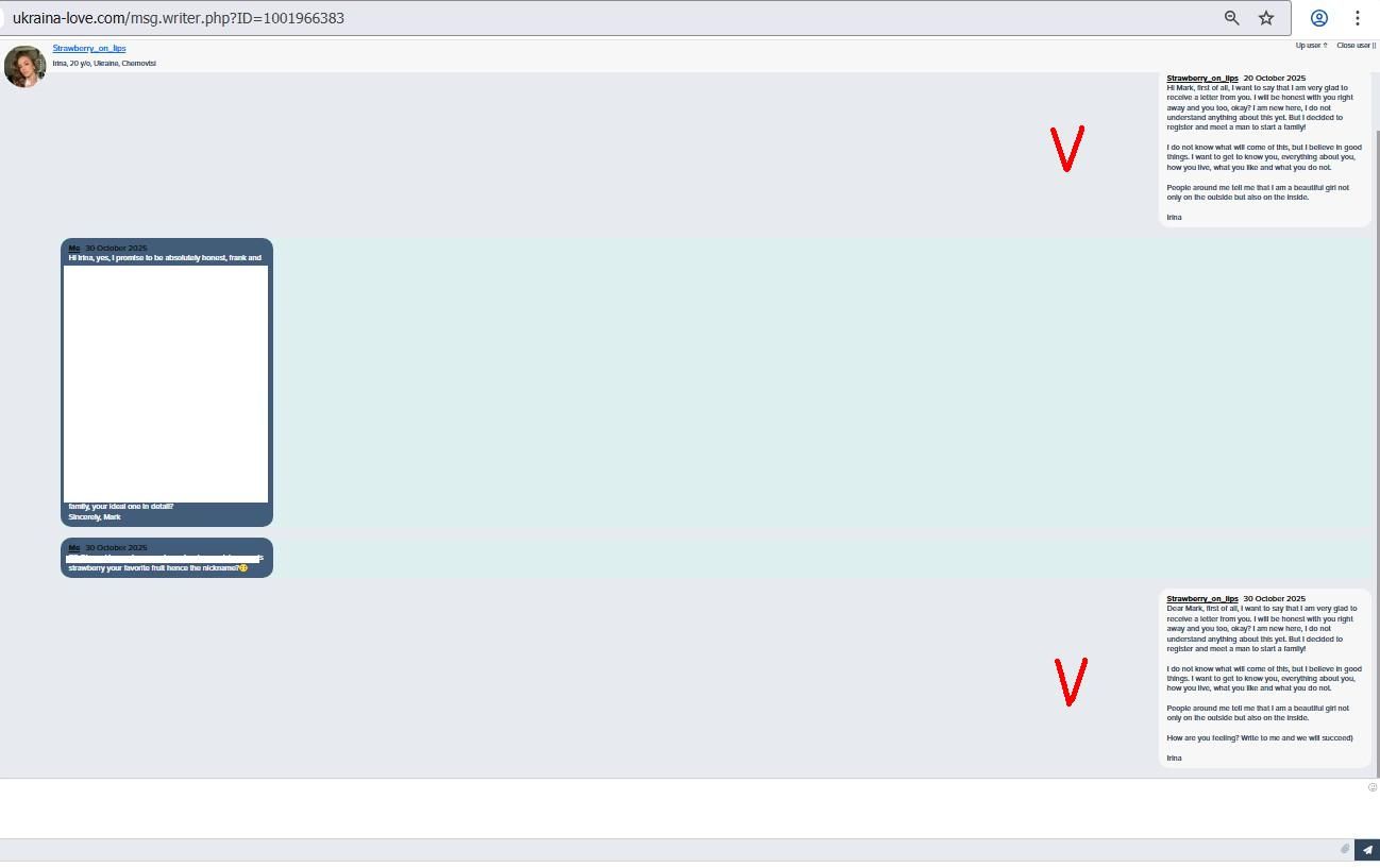 5. As does this “girl”, too.